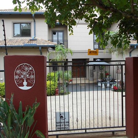Meerkat Manor Komatipoort Εξωτερικό φωτογραφία