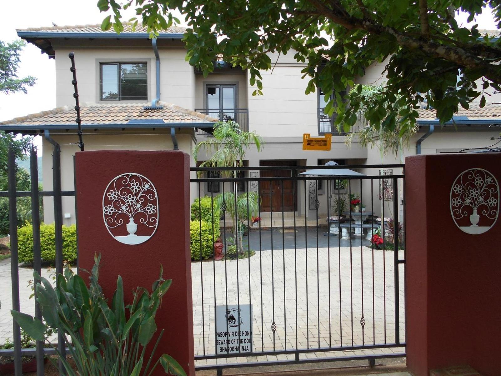 Meerkat Manor Komatipoort Εξωτερικό φωτογραφία