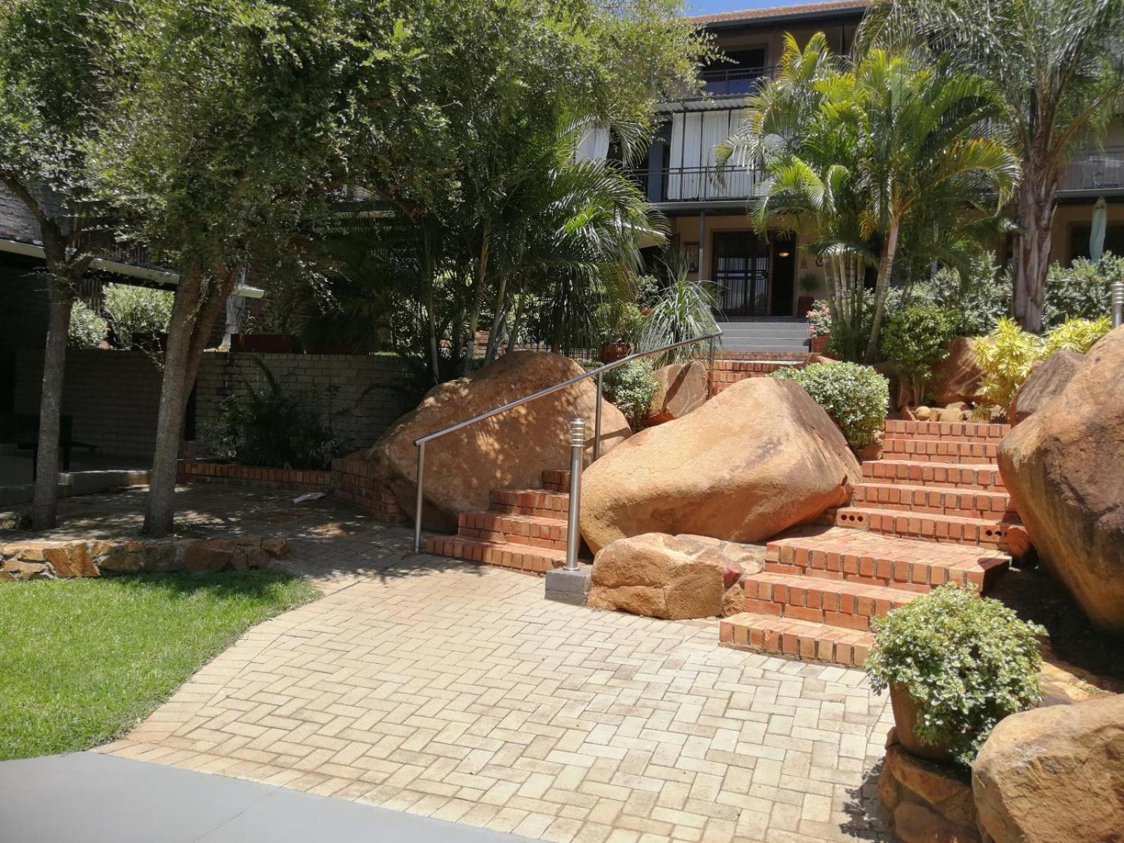 Meerkat Manor Komatipoort Εξωτερικό φωτογραφία