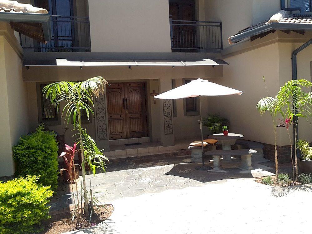 Meerkat Manor Komatipoort Εξωτερικό φωτογραφία