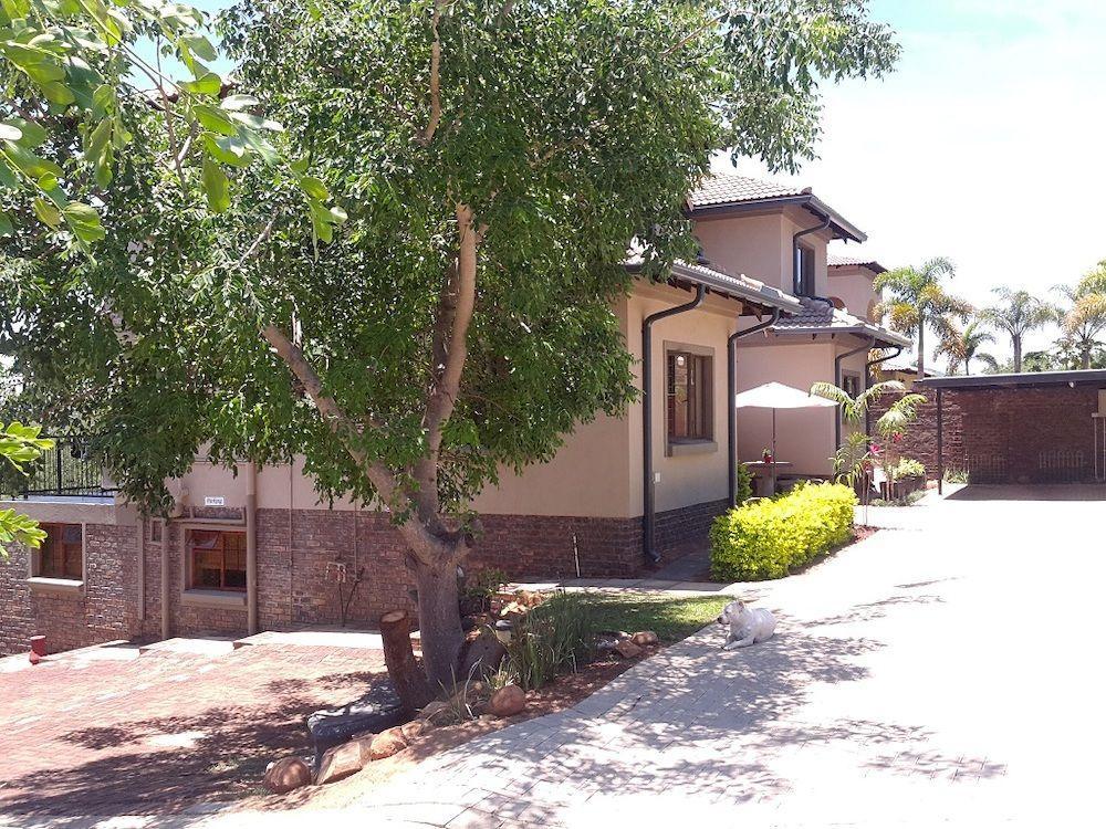 Meerkat Manor Komatipoort Εξωτερικό φωτογραφία