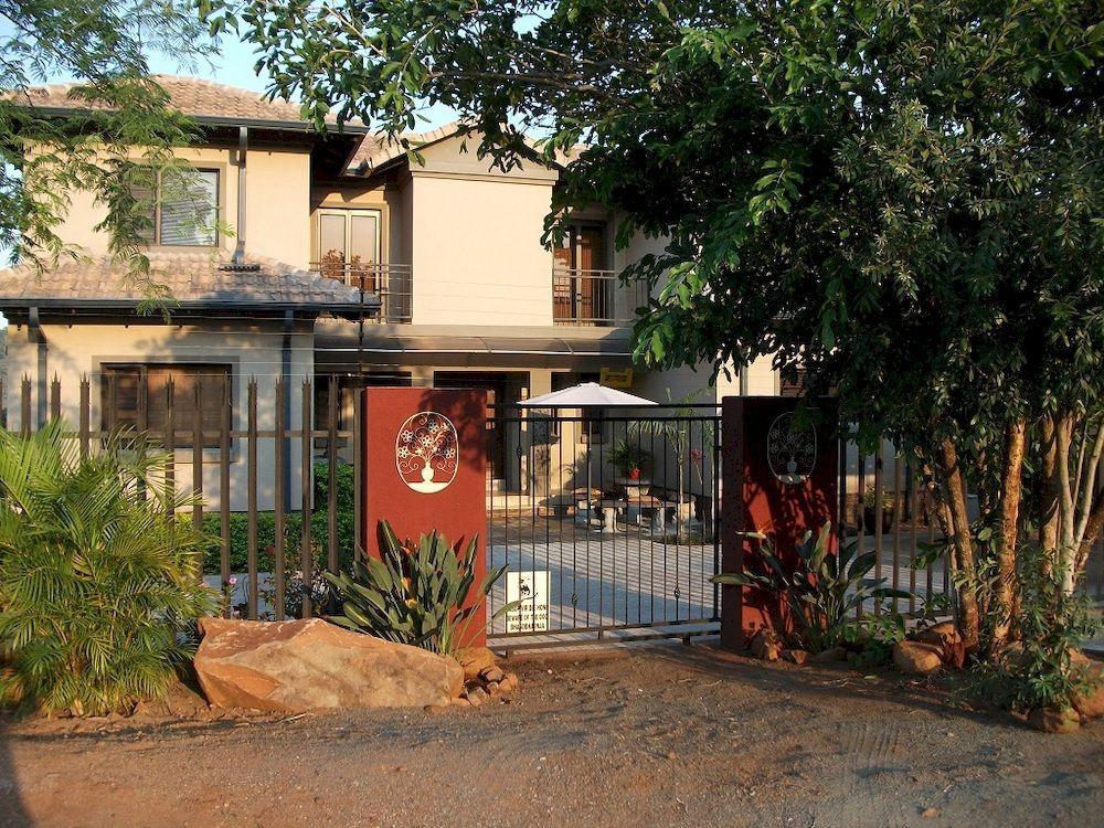 Meerkat Manor Komatipoort Εξωτερικό φωτογραφία