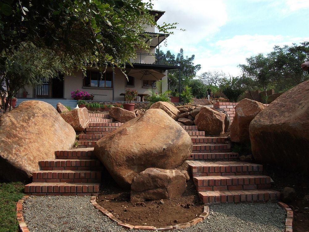 Meerkat Manor Komatipoort Εξωτερικό φωτογραφία