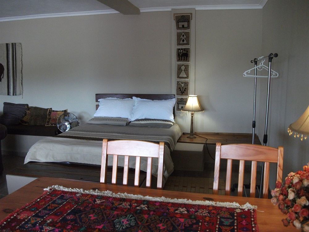 Meerkat Manor Komatipoort Εξωτερικό φωτογραφία
