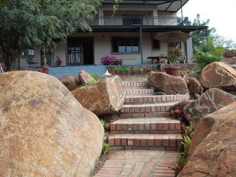 Meerkat Manor Komatipoort Εξωτερικό φωτογραφία